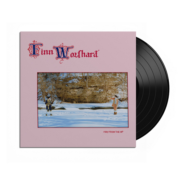 Wolfhard, Finn - Fire From The Hip