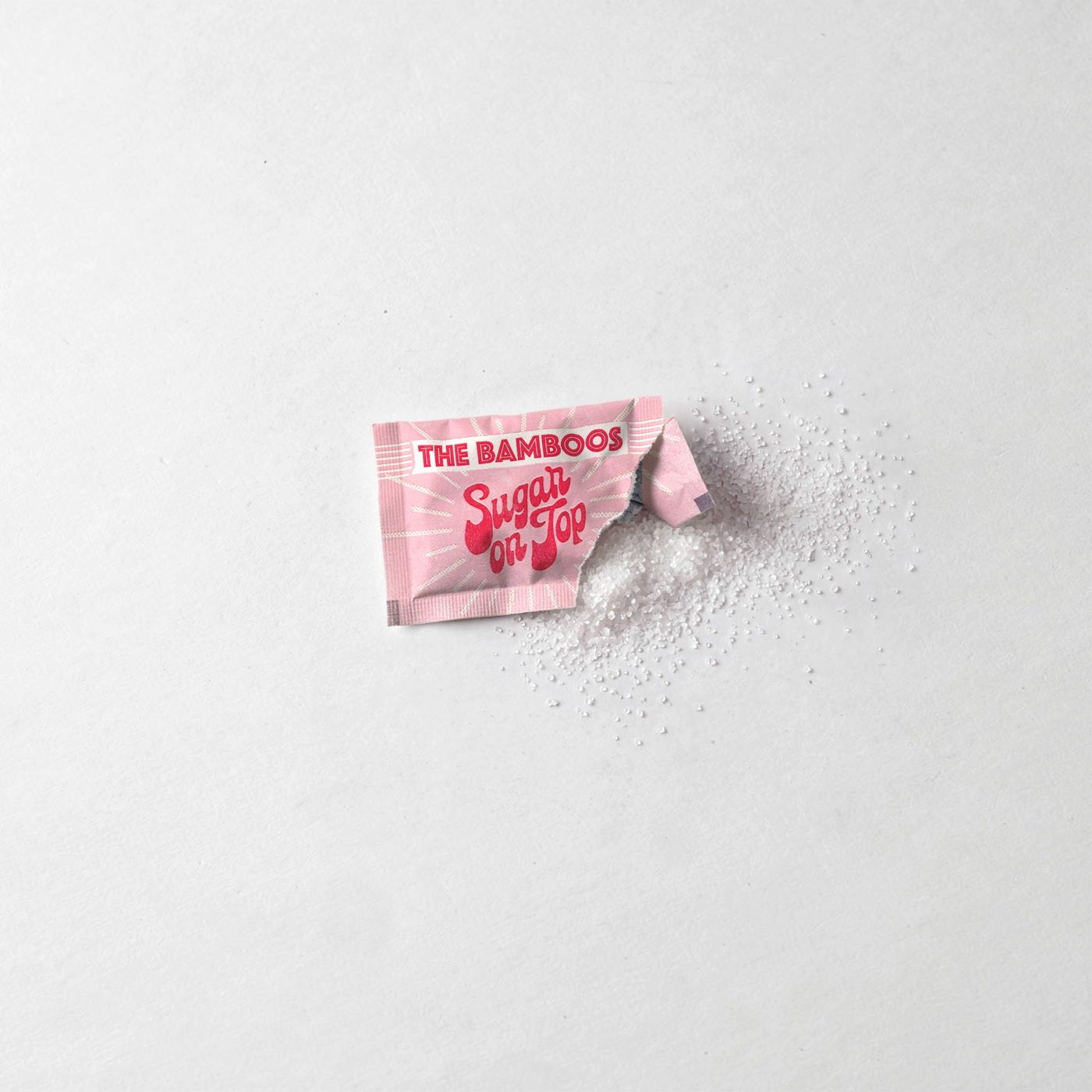 Bamboos, The - Sugar on Top
