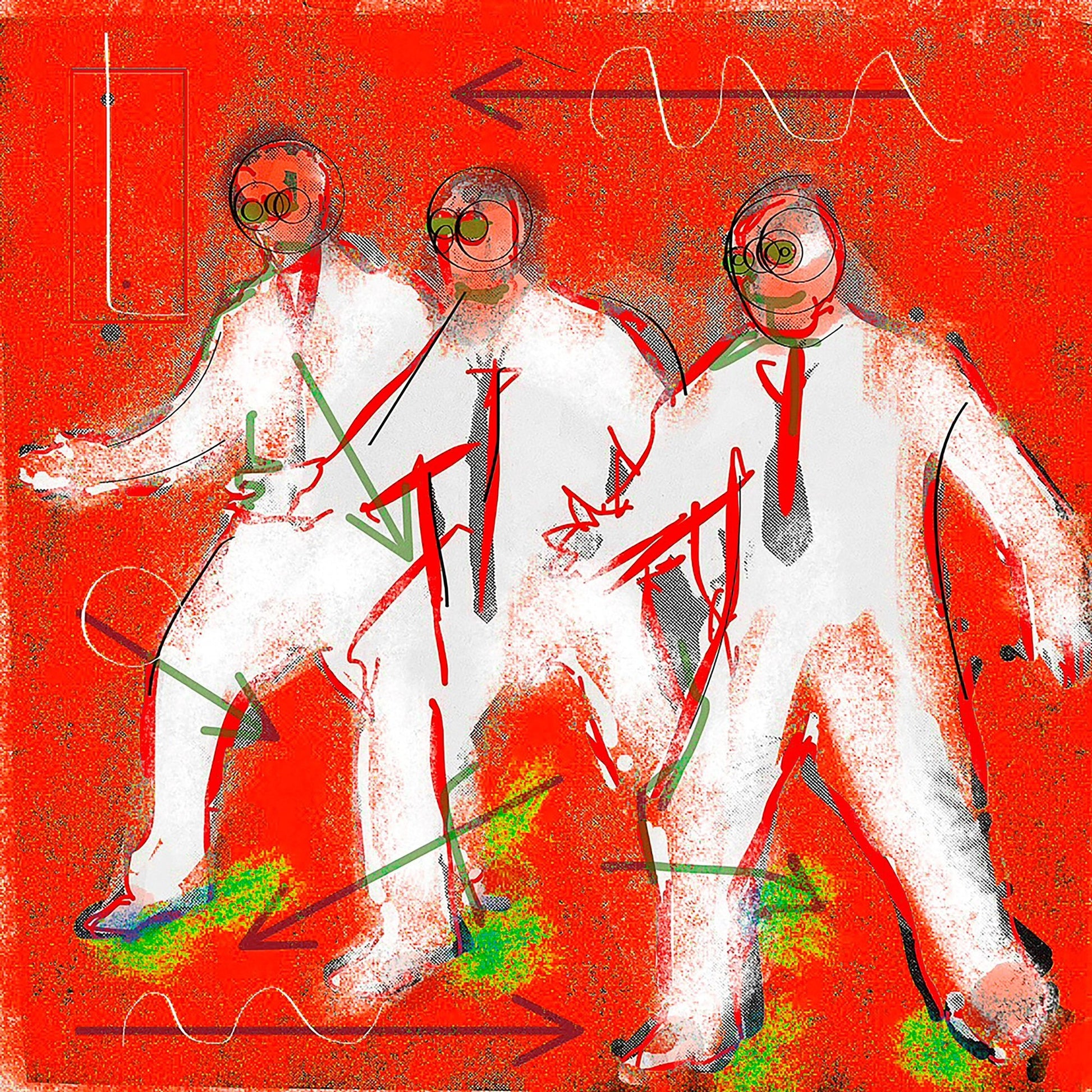 Telex - MAXI