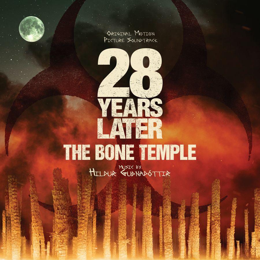 28 Years Later: The Bone Temple (OST) - Music by Hildur Guðnadóttir