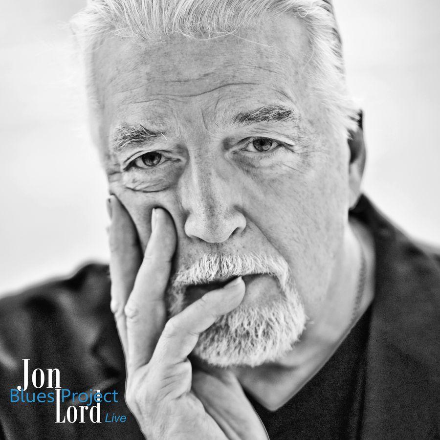 Lord, Jon (Deep Purple) - Blues Project (Live)