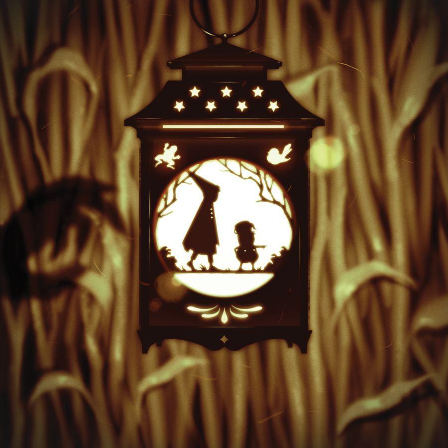 Over The Garden Wall (OST) - Music by The Blasting Company