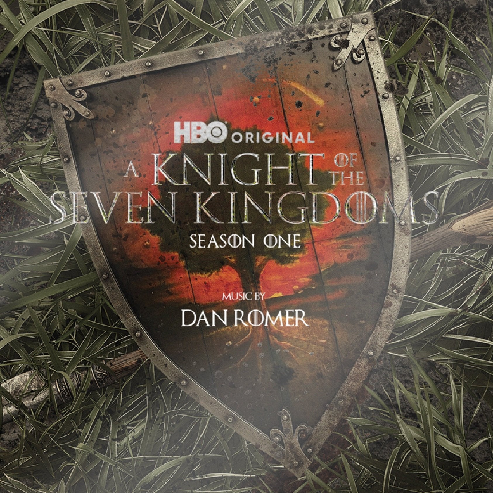 A Knight of the Seven Kingdoms: Season 1 (OST) - Music by Dan Romer