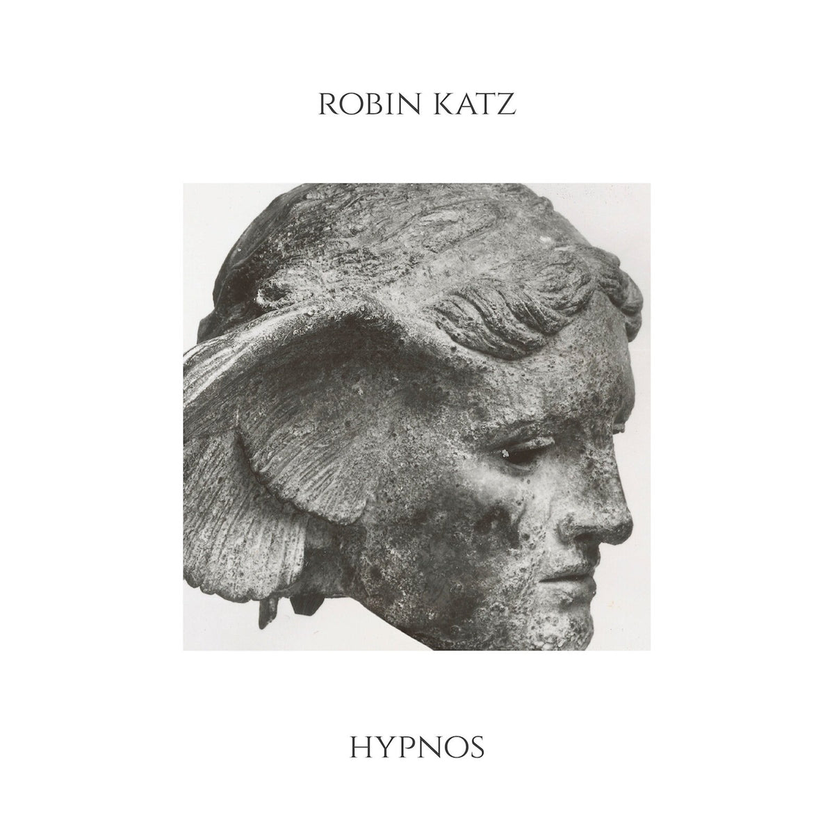 Katz, Robin - Hypnos