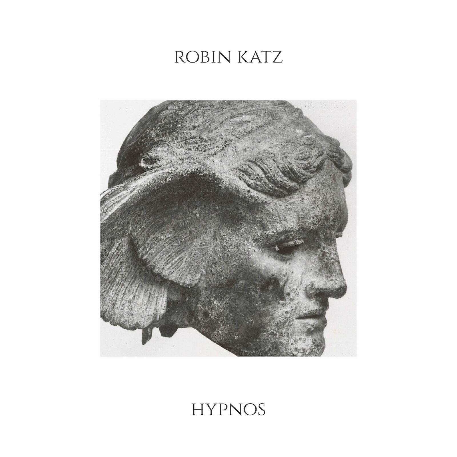 Katz, Robin - Hypnos
