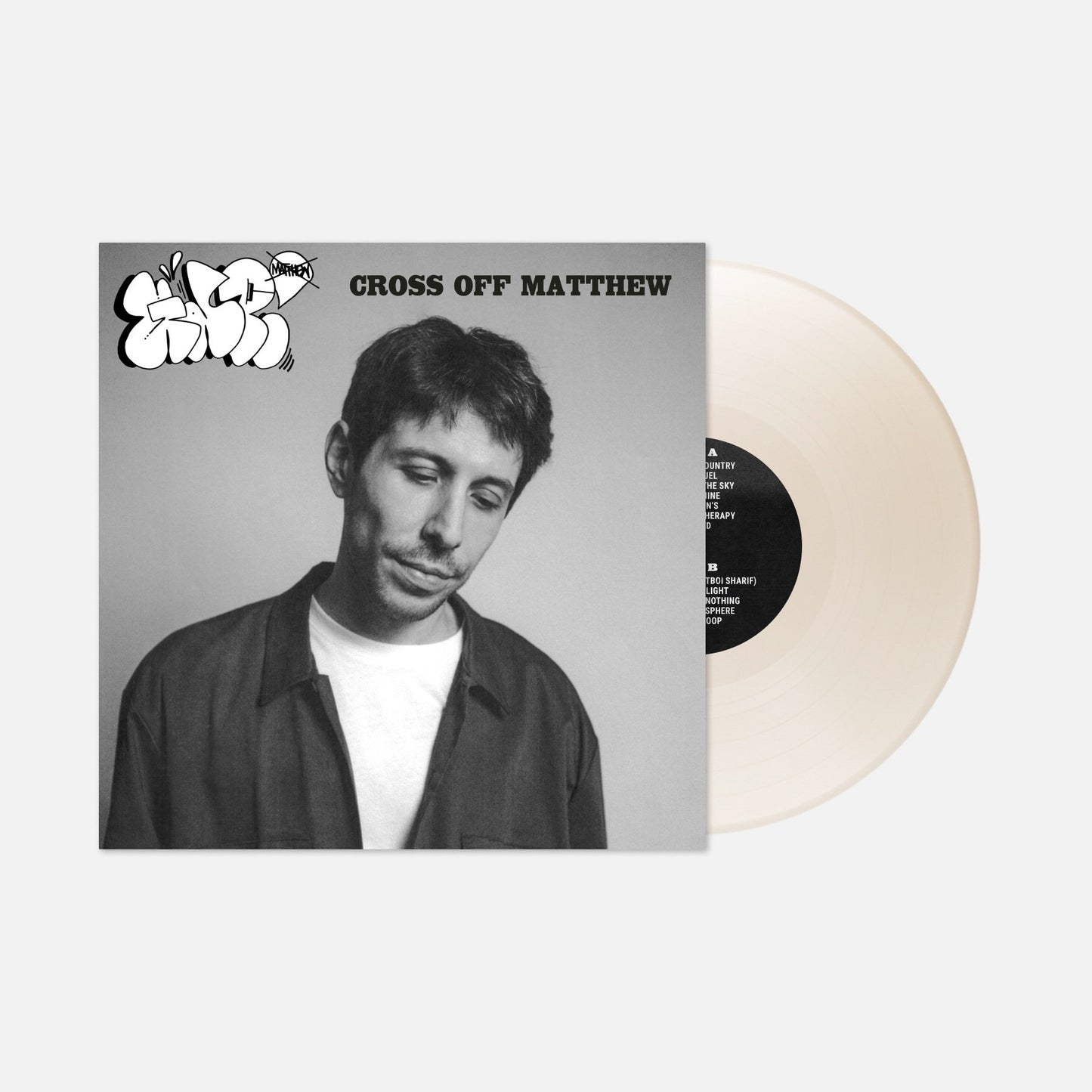Ethereal LP