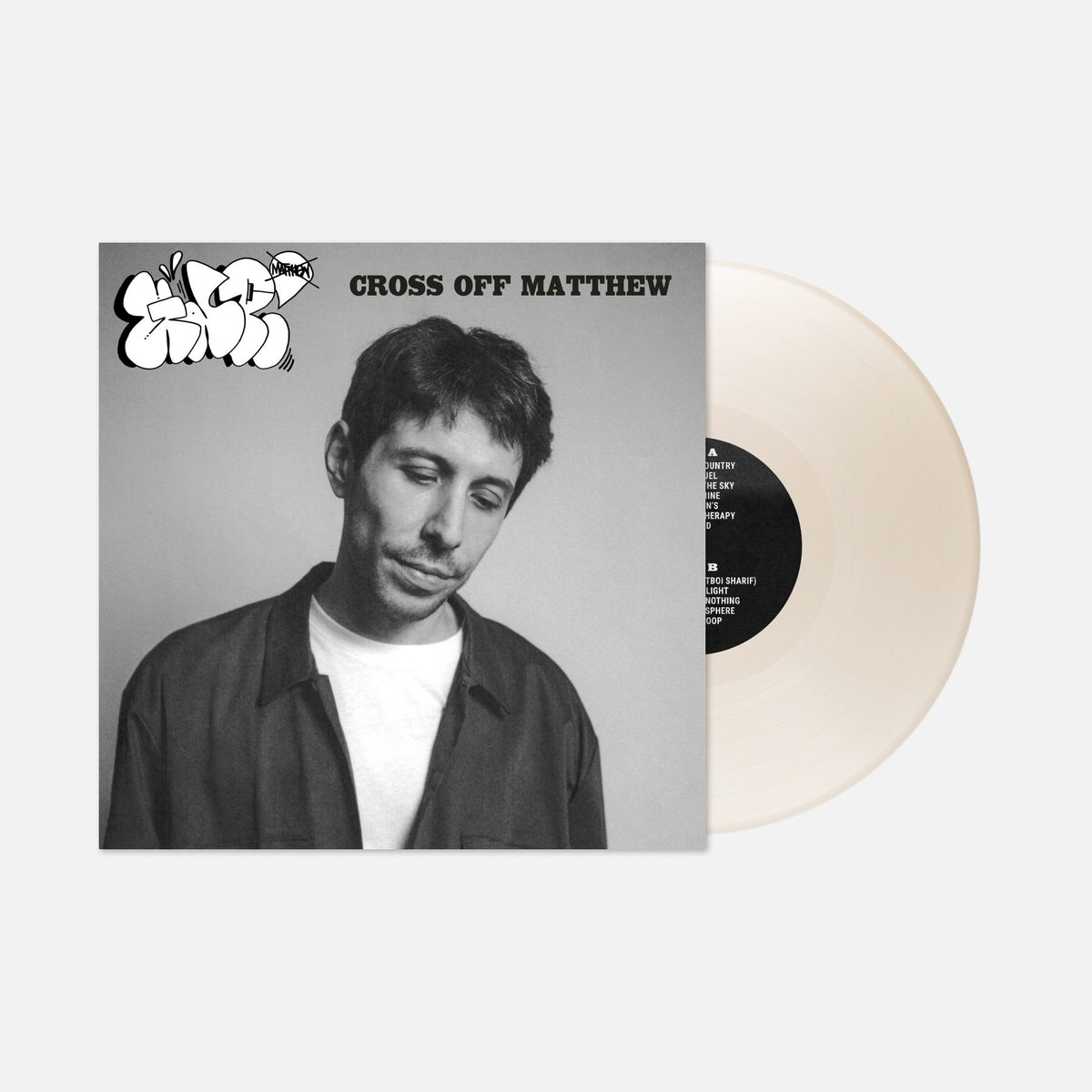 Ethereal LP