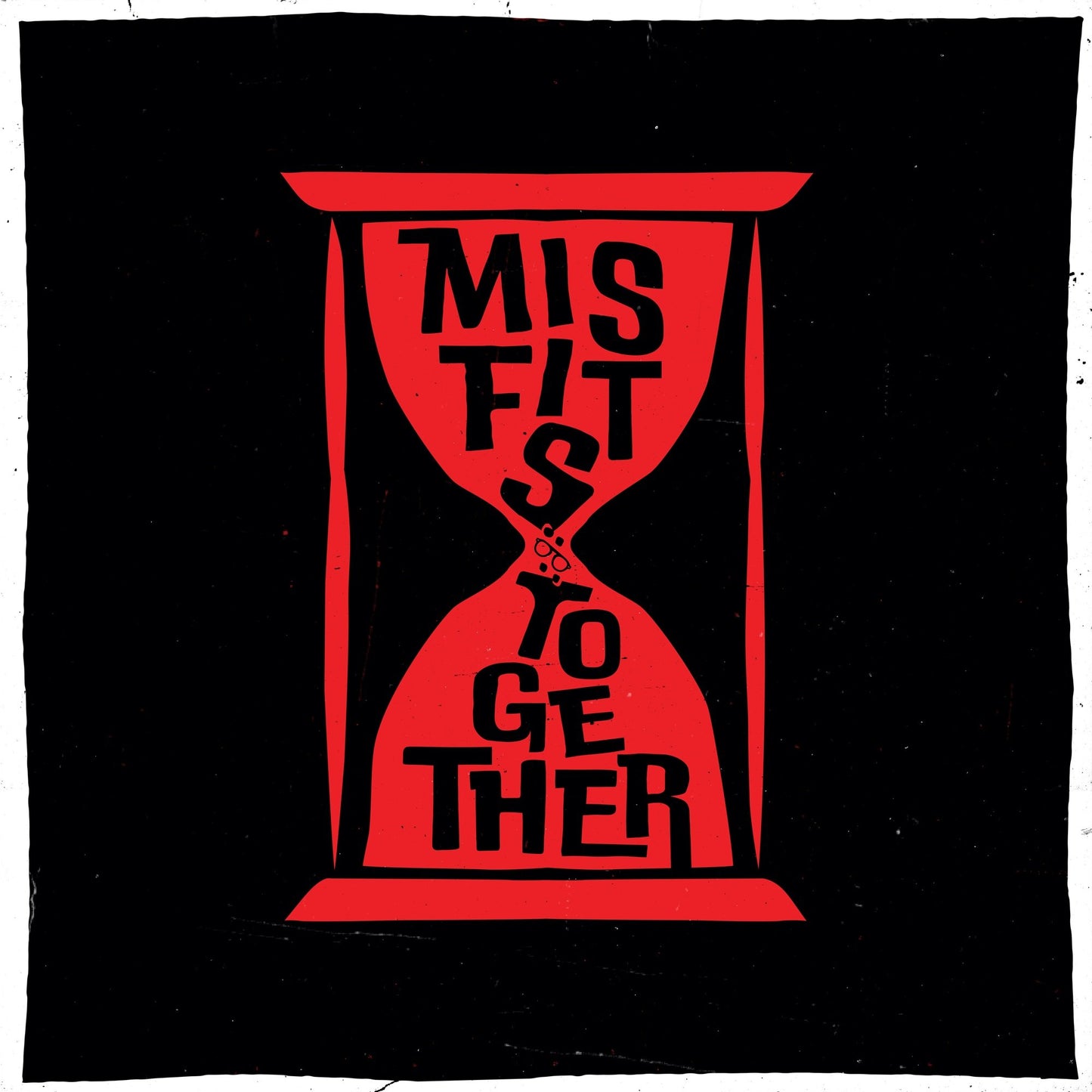 Misfits Together - Misfits Together 