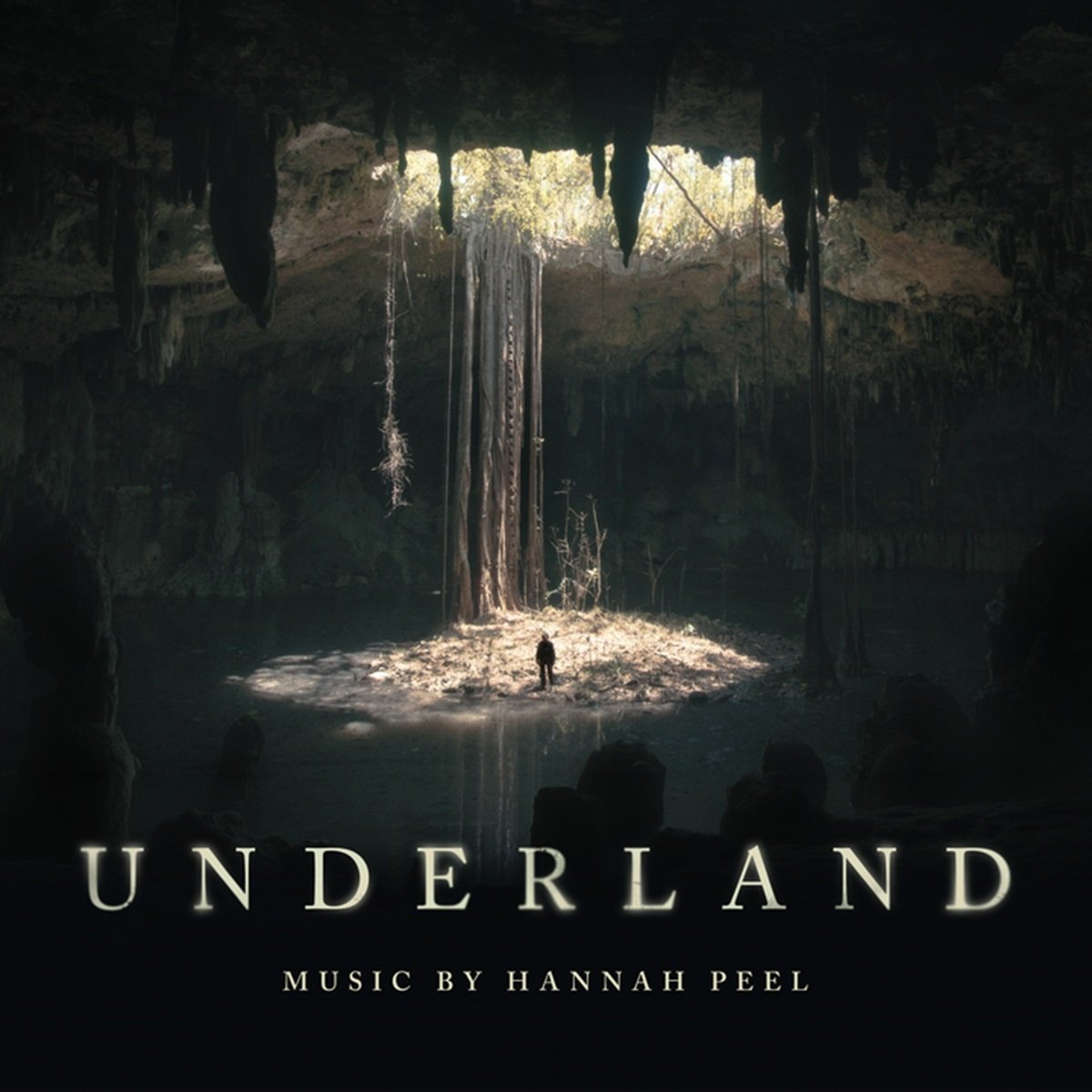 Peel, Hannah - Underland (OST)