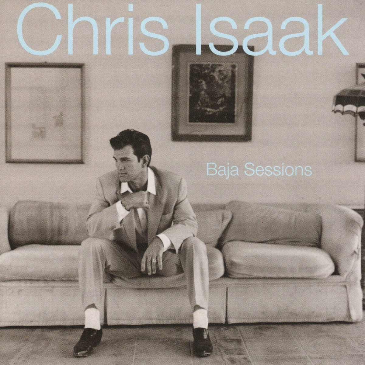 Isaak, Chris - Baja Sessions (30th Anniversary Edition)