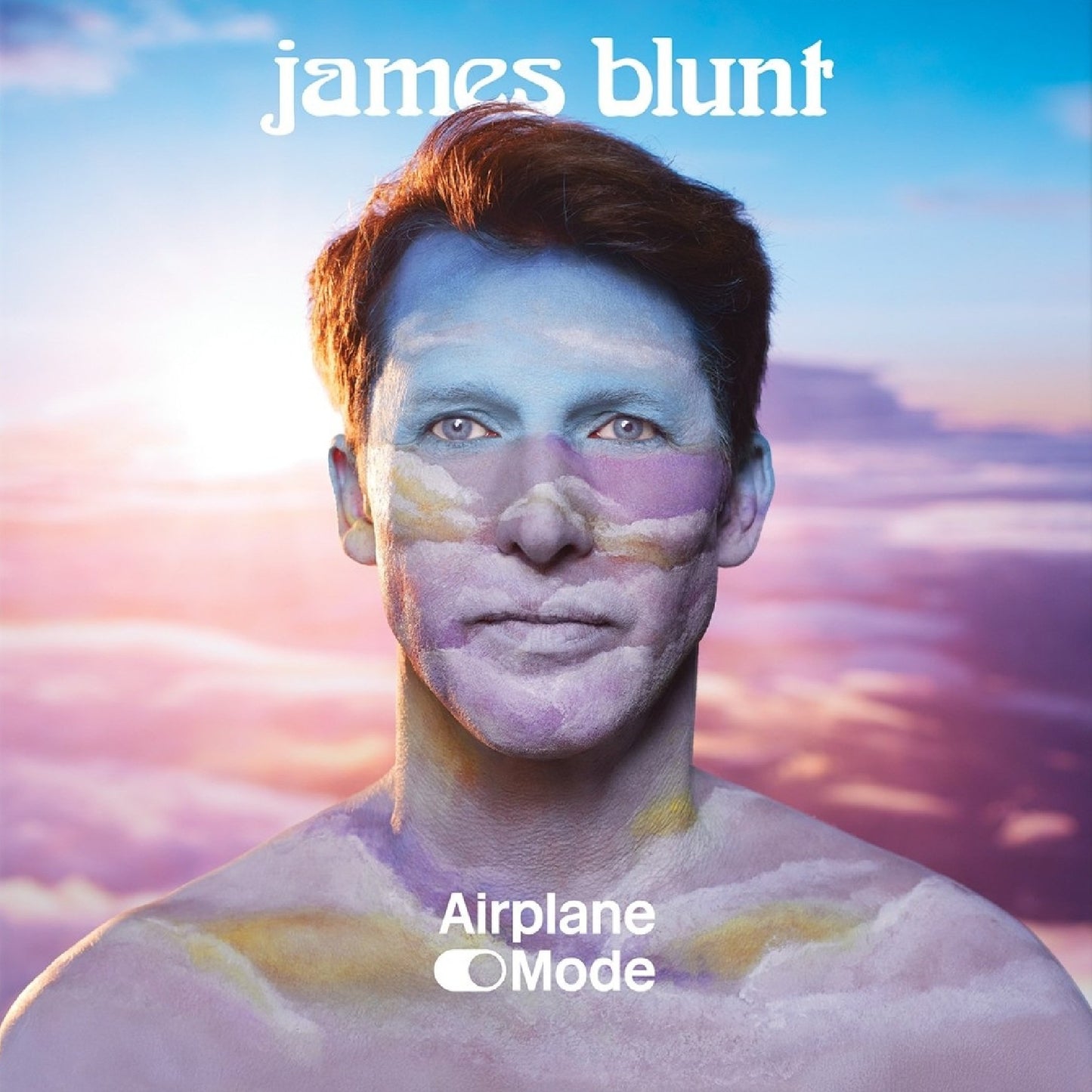 Blunt, James - Aeroplane Mode