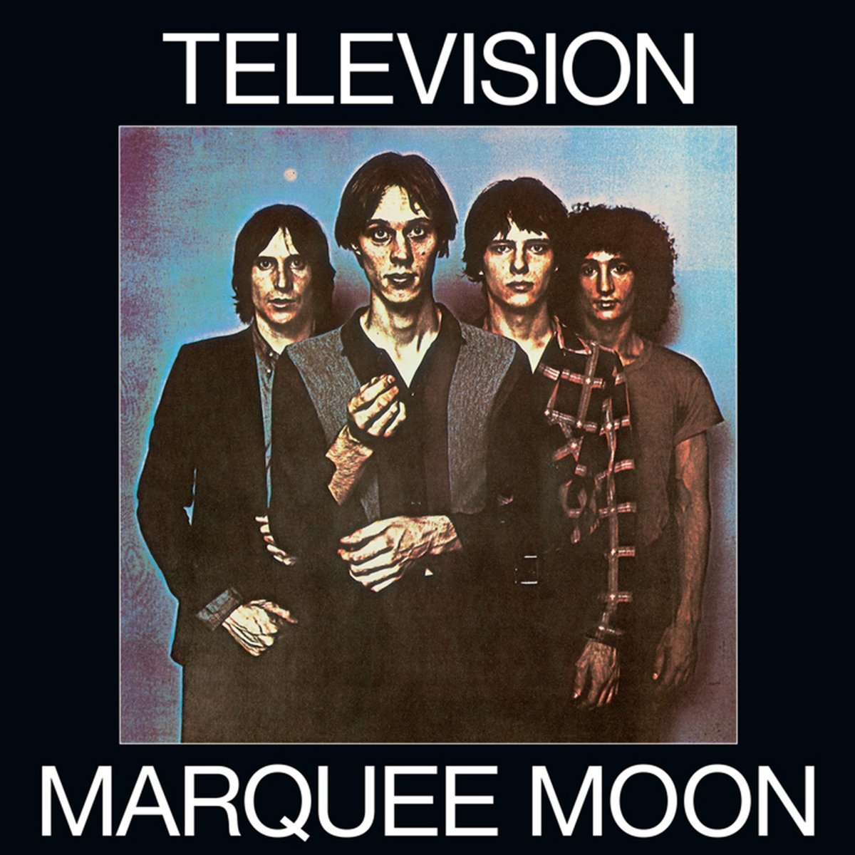 Television - Marquee Moon (Expanded Edition)