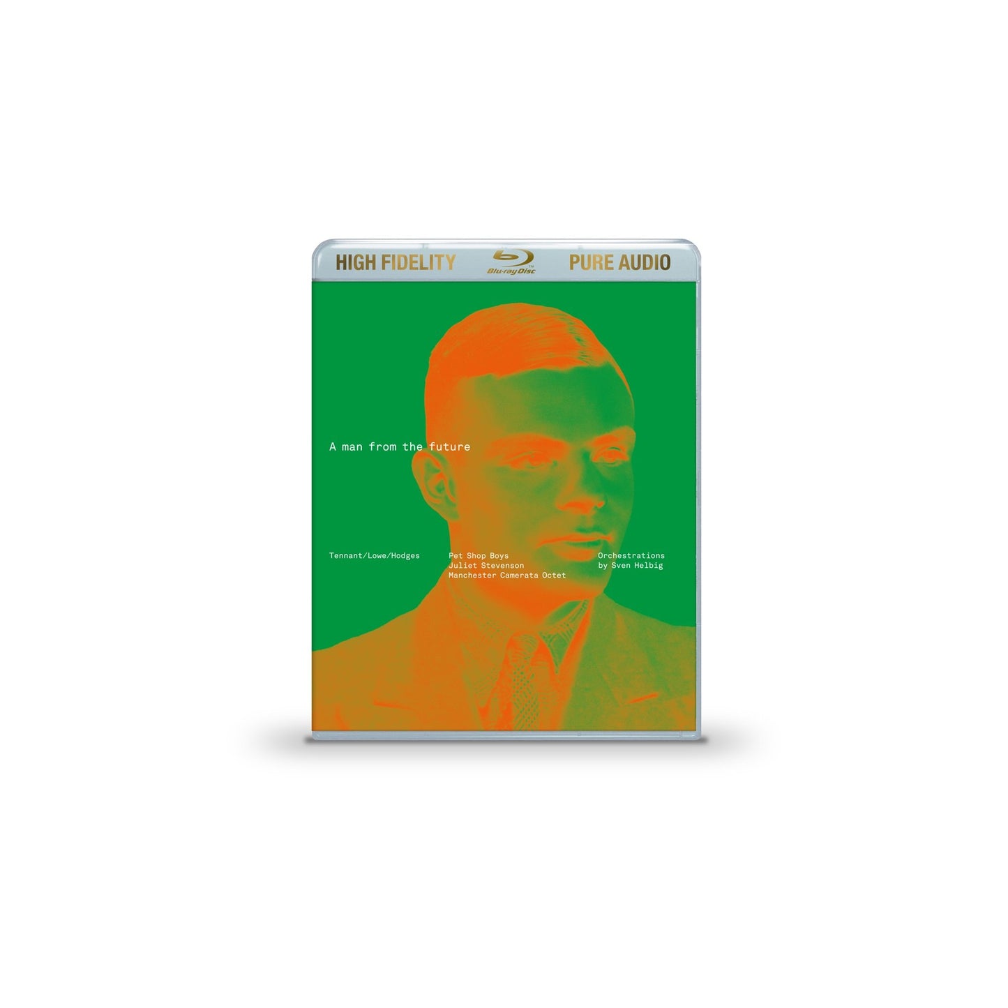 Blu-Ray
