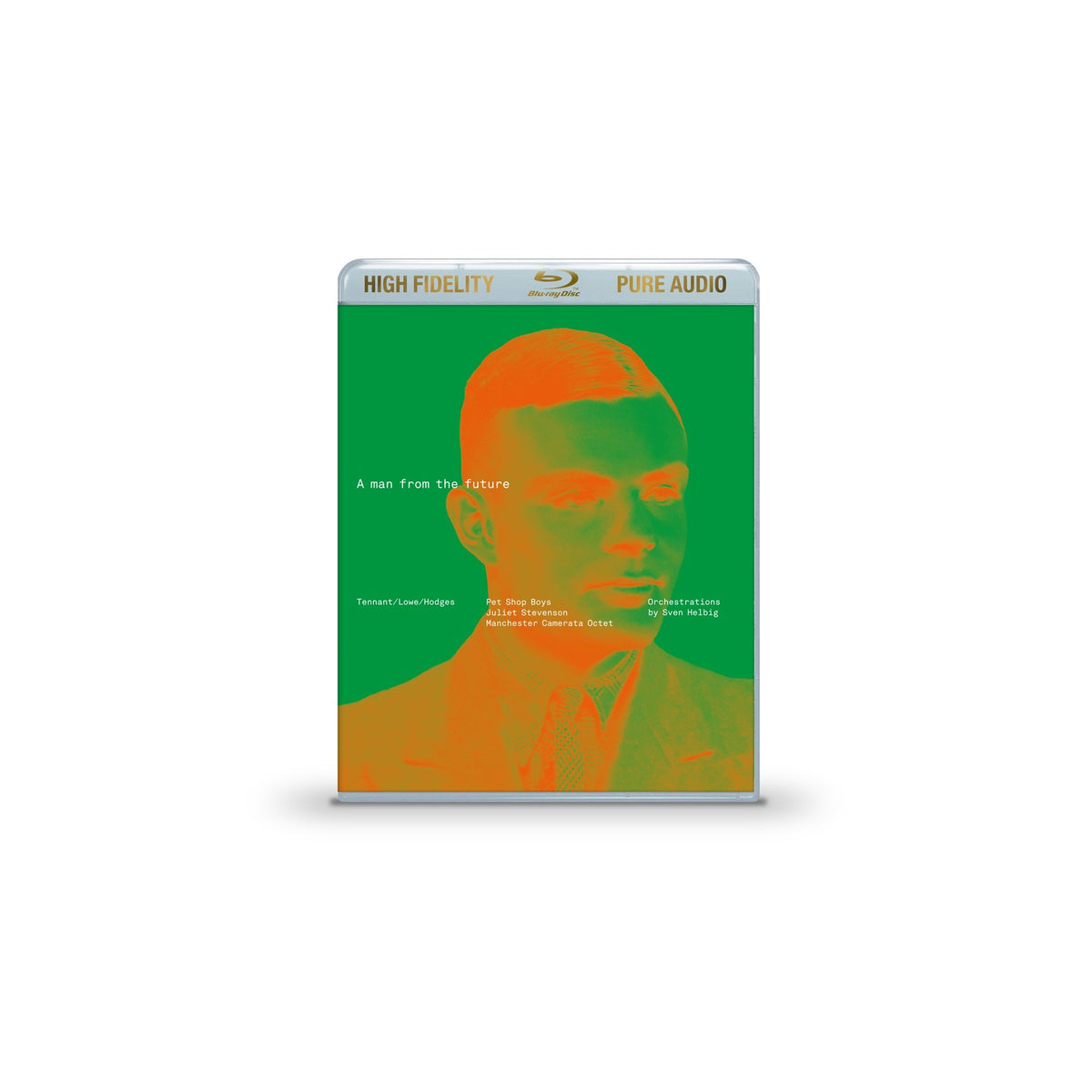 Blu-Ray