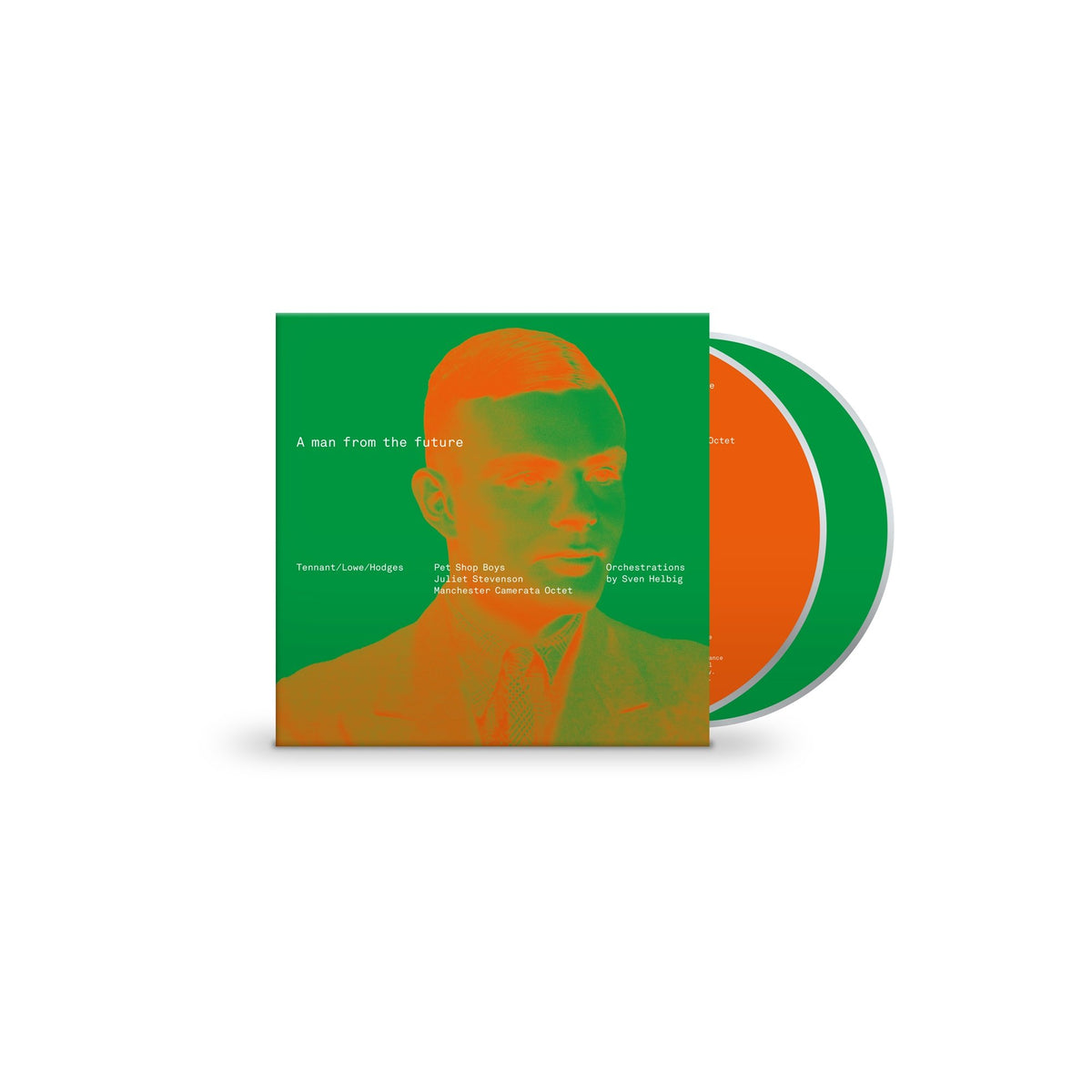 2CD