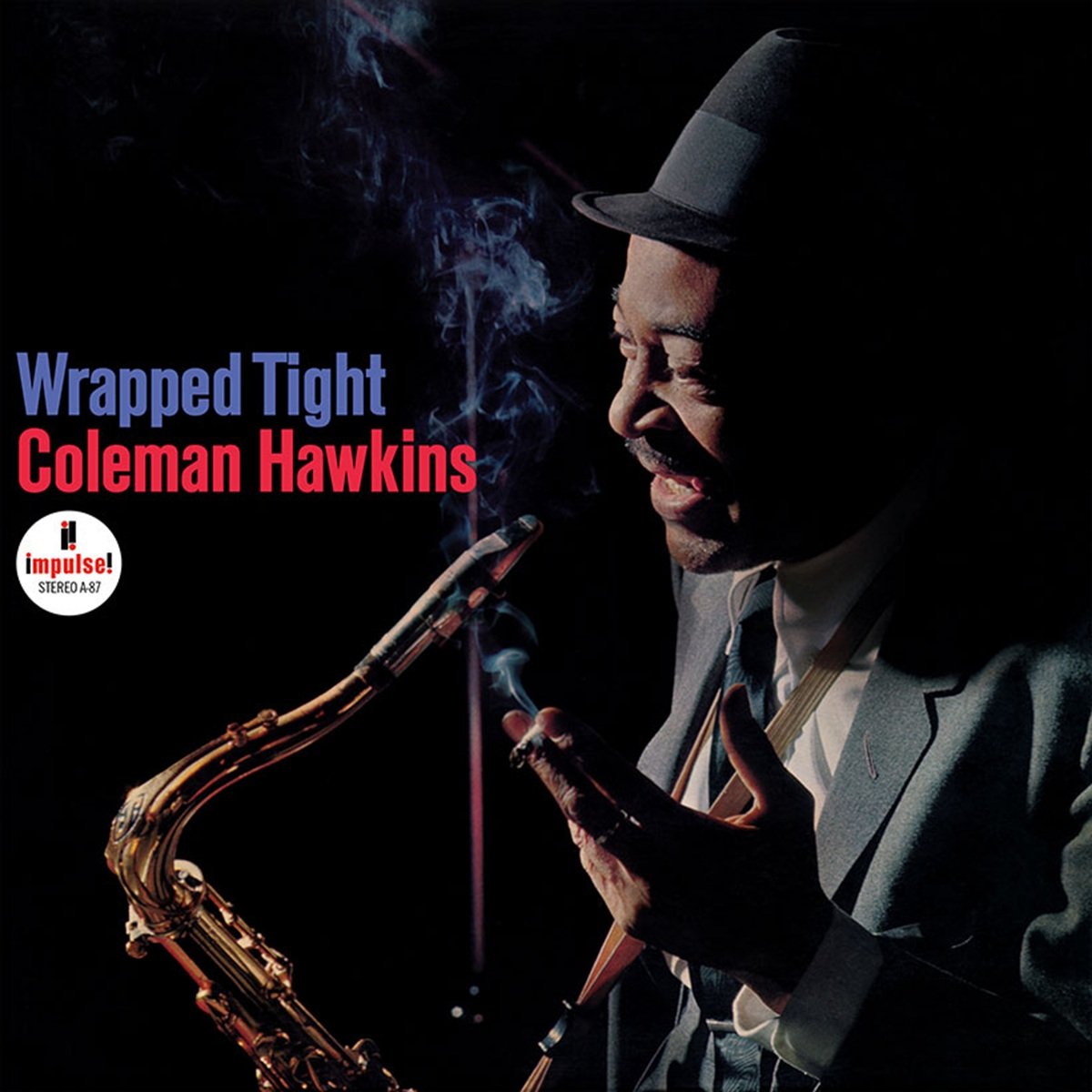 Coleman Hawkins - Wrapped Tight (Acoustic Sounds)