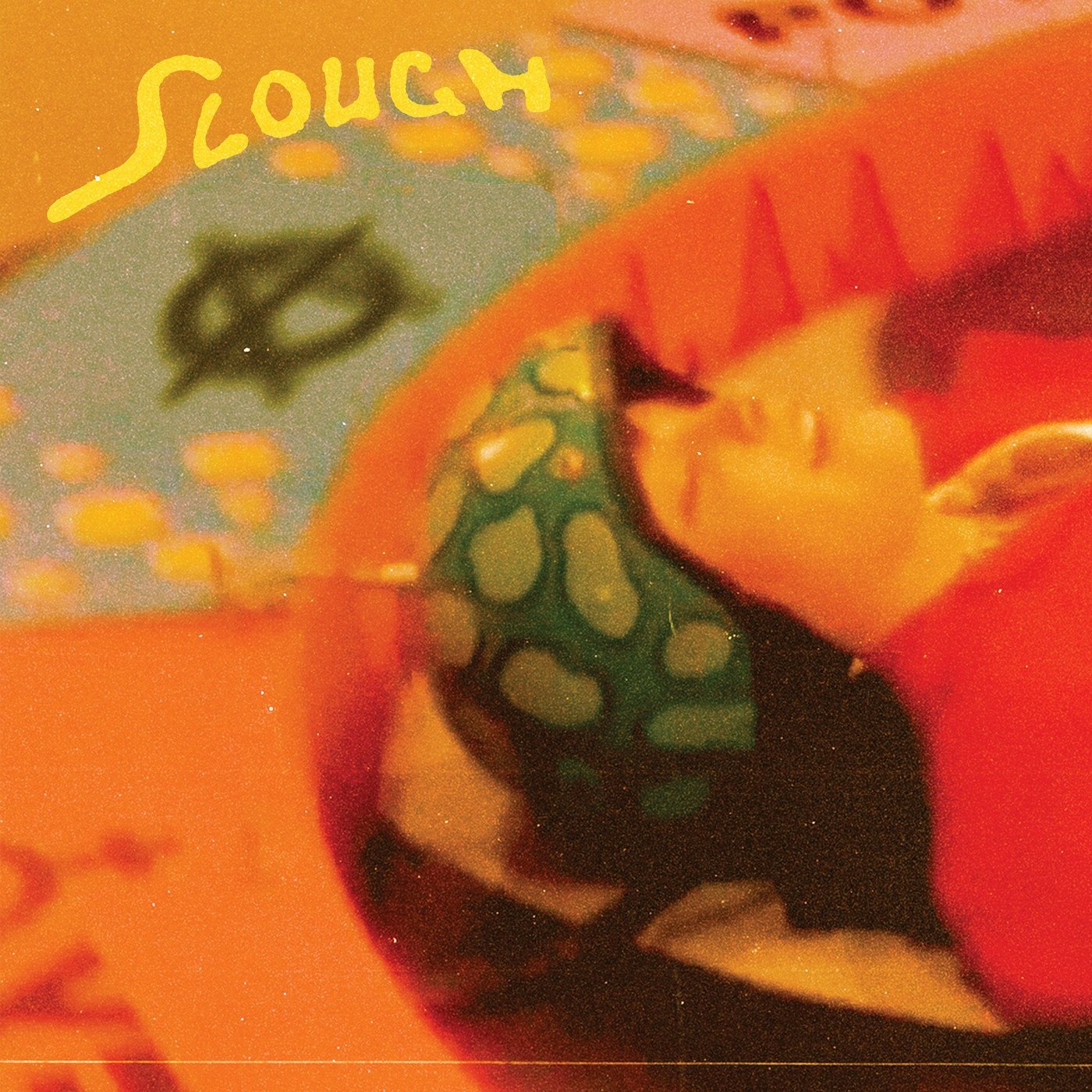 Slough - Slough