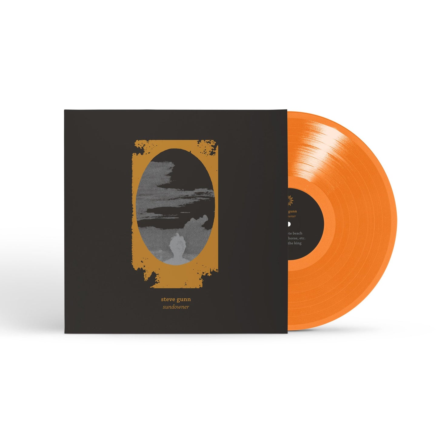 Orange LP