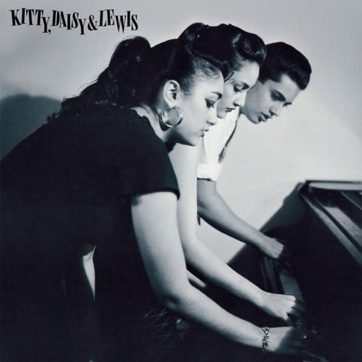 Kitty, Daisy & Lewis - Kitty Daisy & Lewis