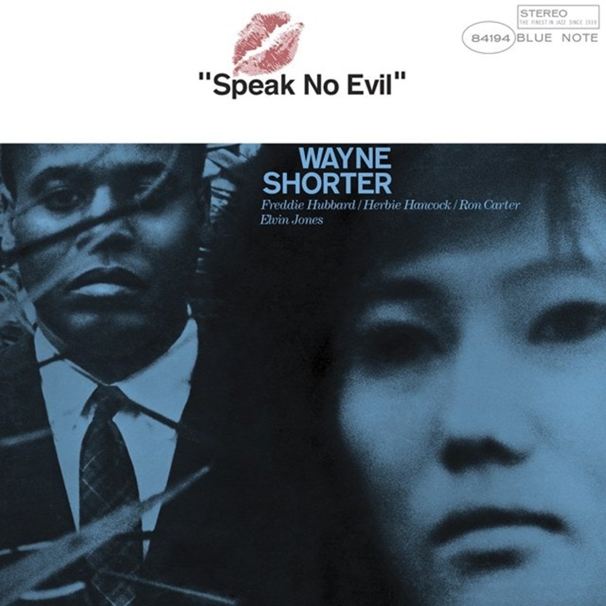 Shorter, Wayne - Speak No Evil (Essential Vinyl Series)