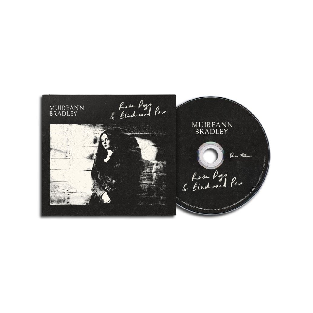 CD