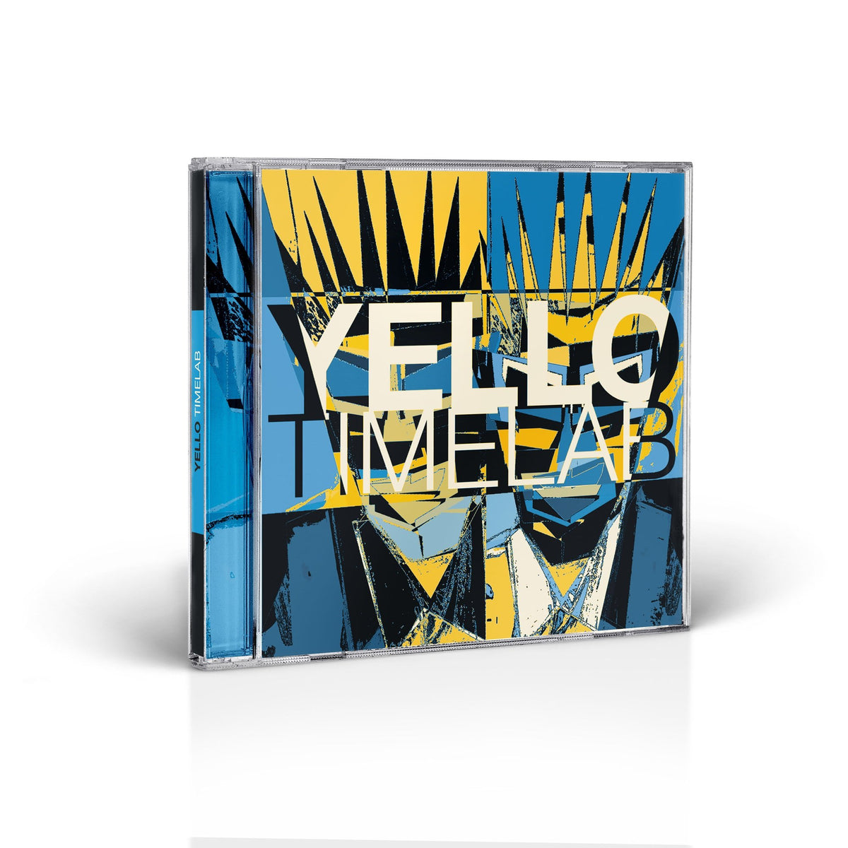 Blu-Ray Audio