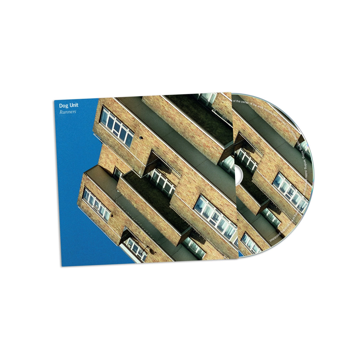 CD