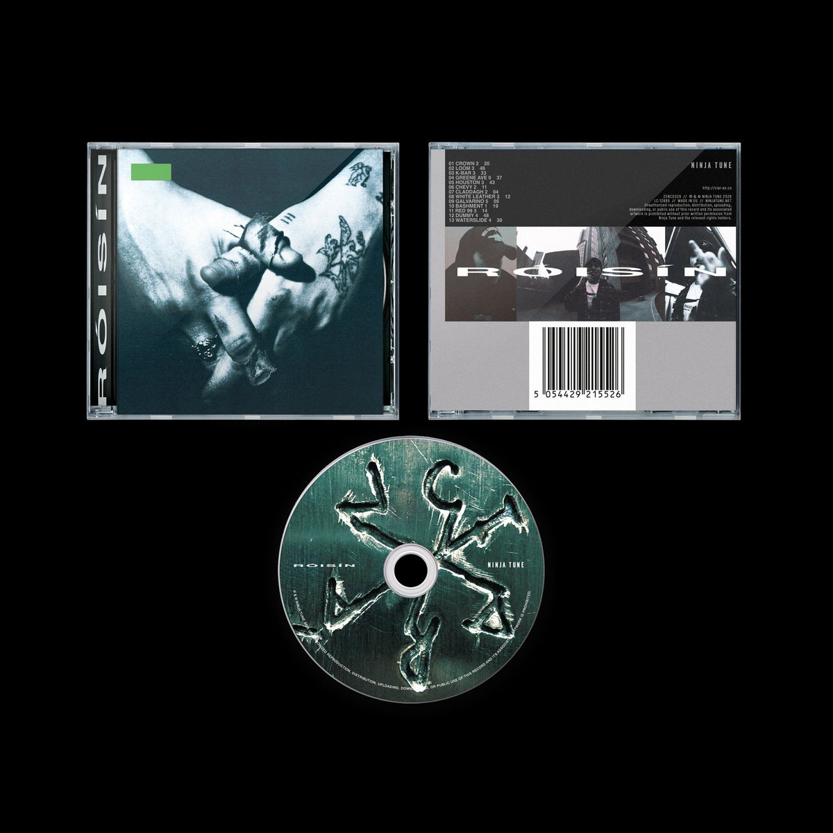 CD