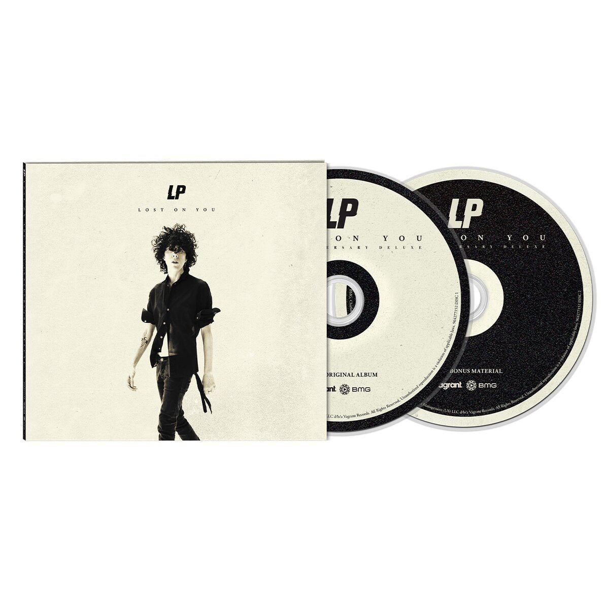 2CD