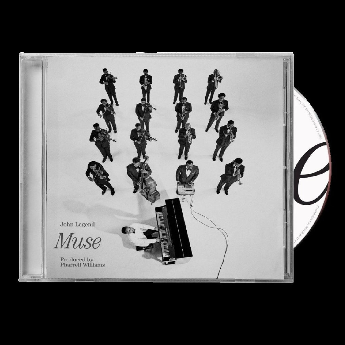 CD
