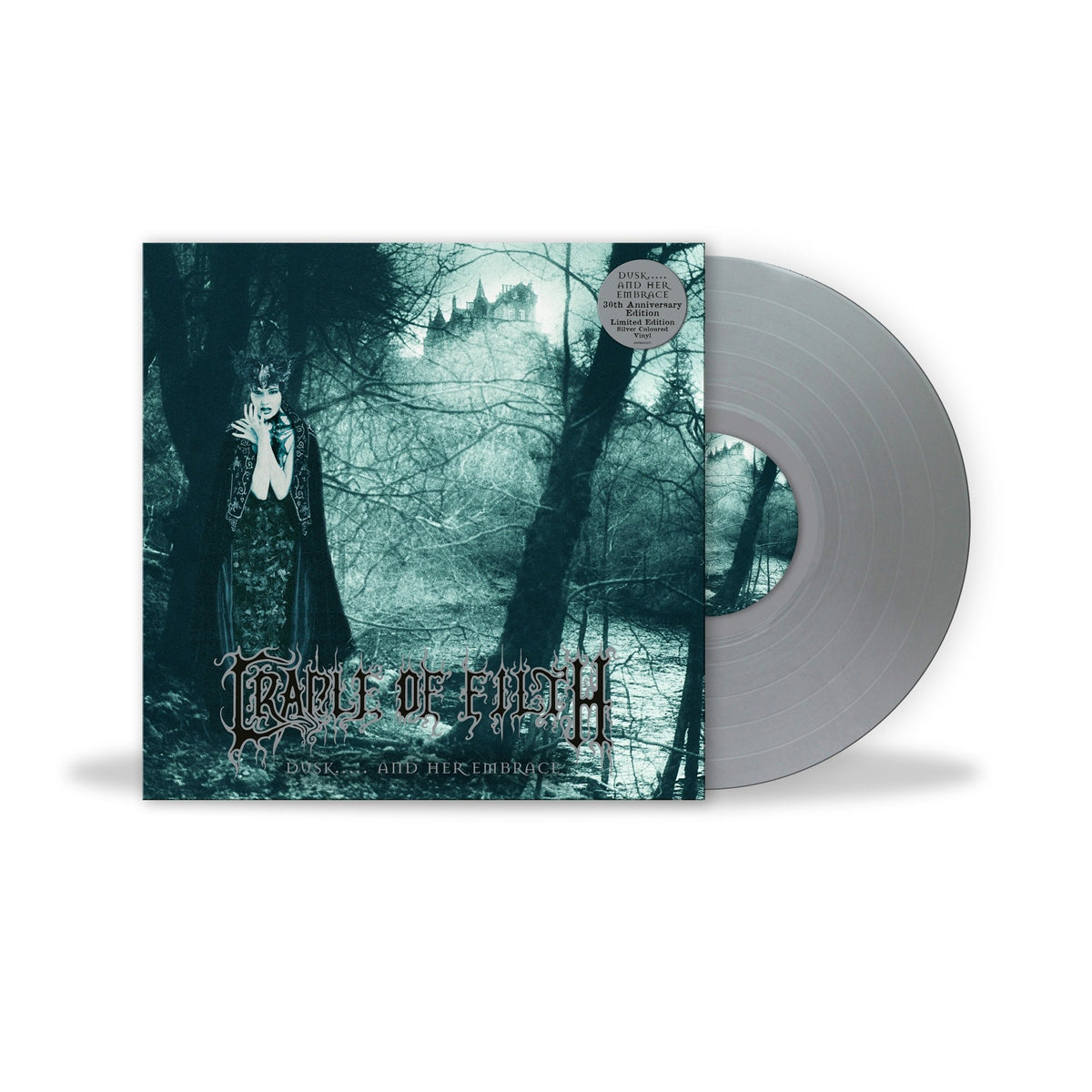 Silver LP