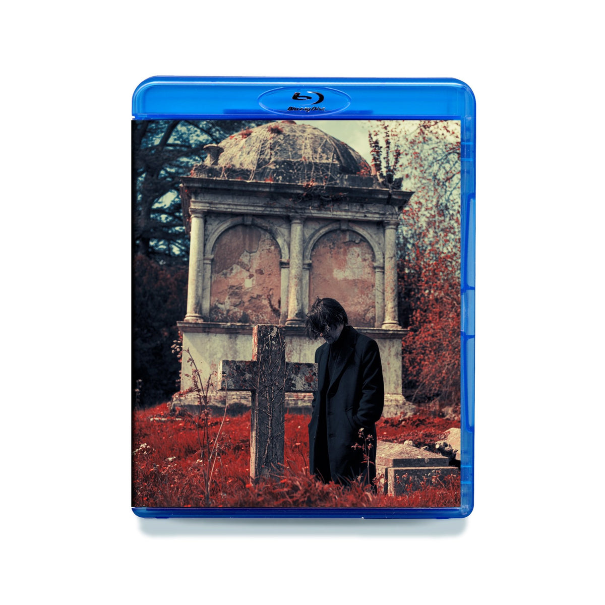 Blu-Ray