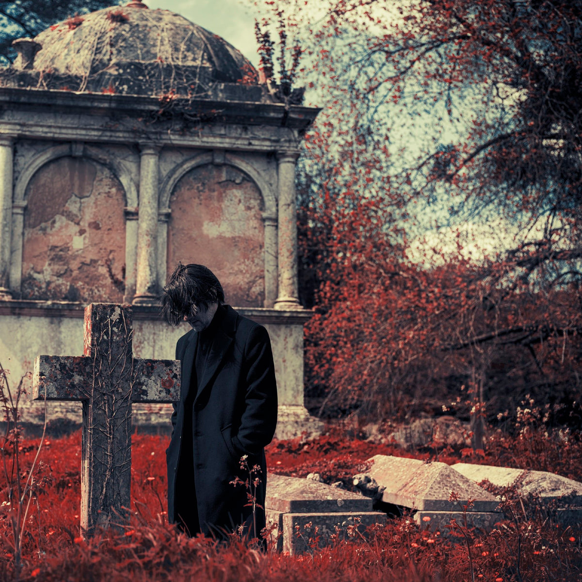 Wilson, Steven - Requiem for a Village
