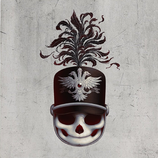 My Chemical Romance - The Black Parade (20th Anniversary Edition)