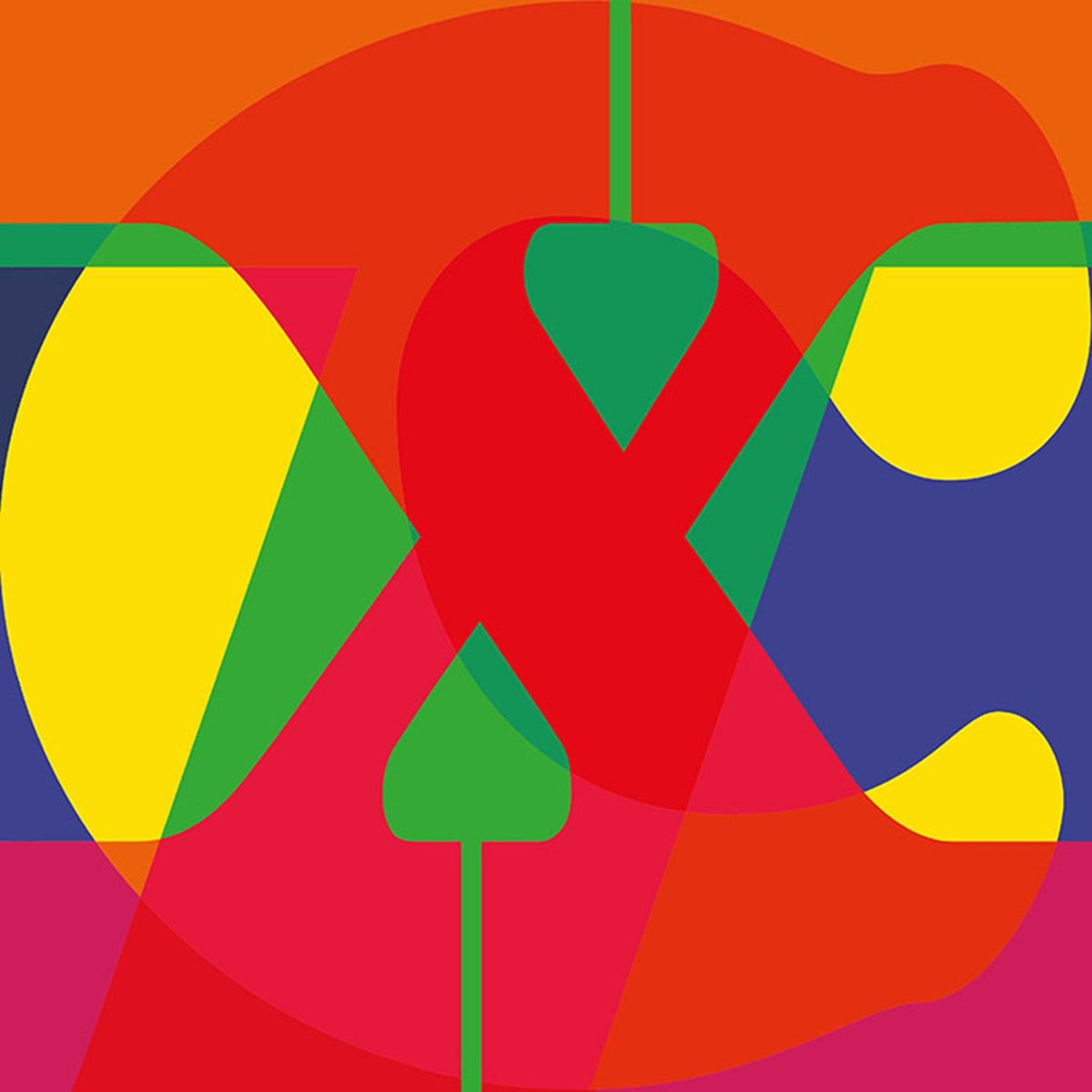 XTC - 45 (Vol. 1)
