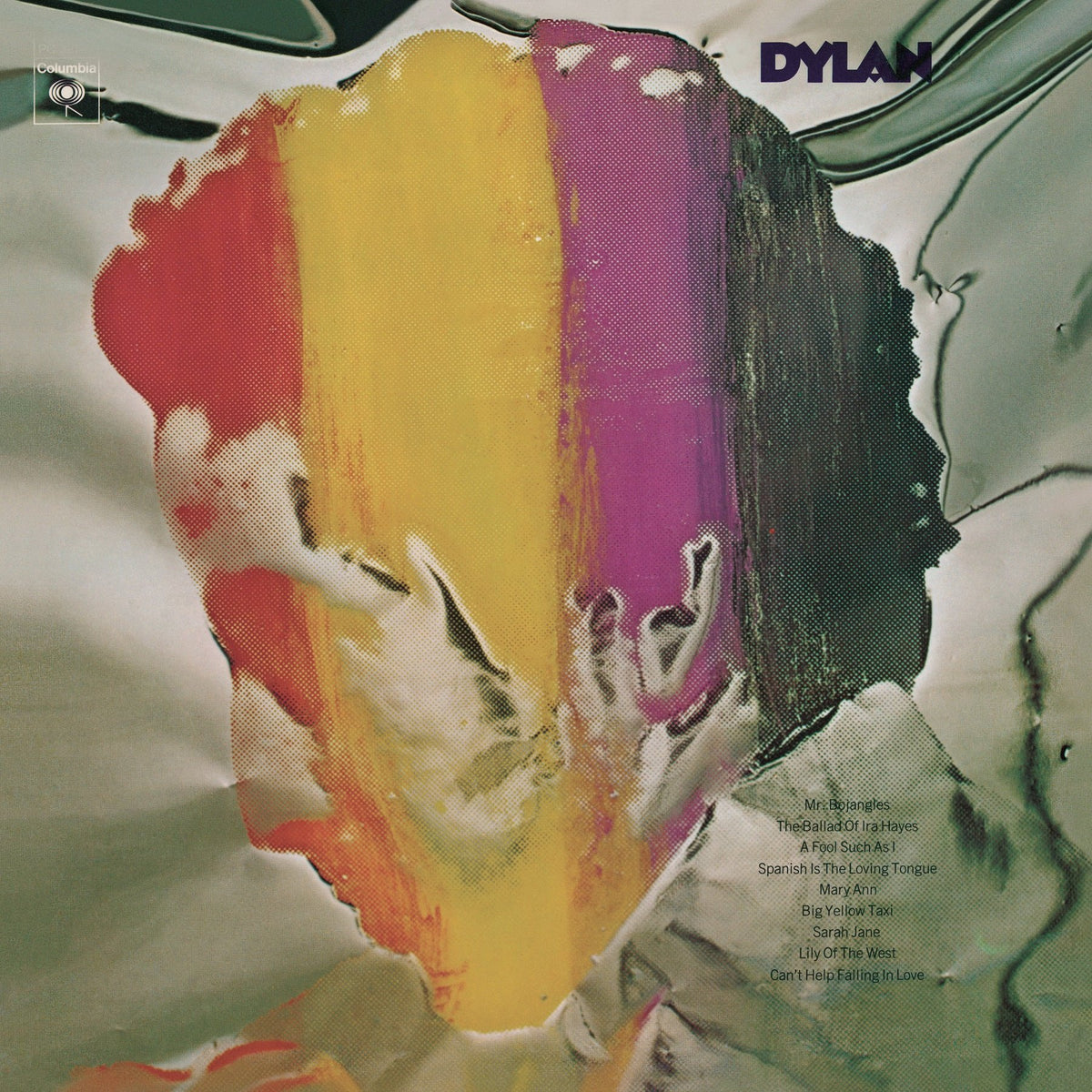 Dylan, Bob - Dylan