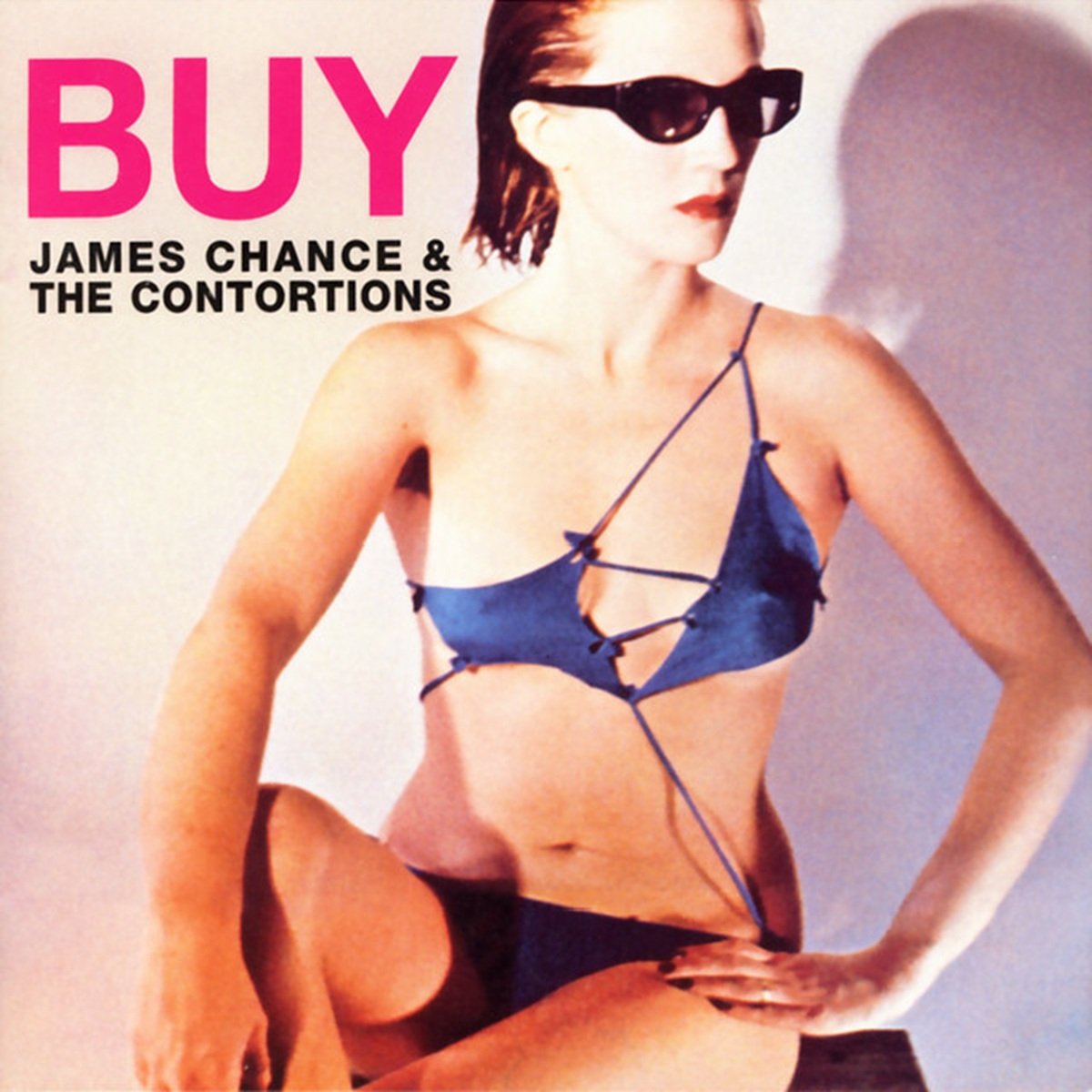 Contortions - Buy