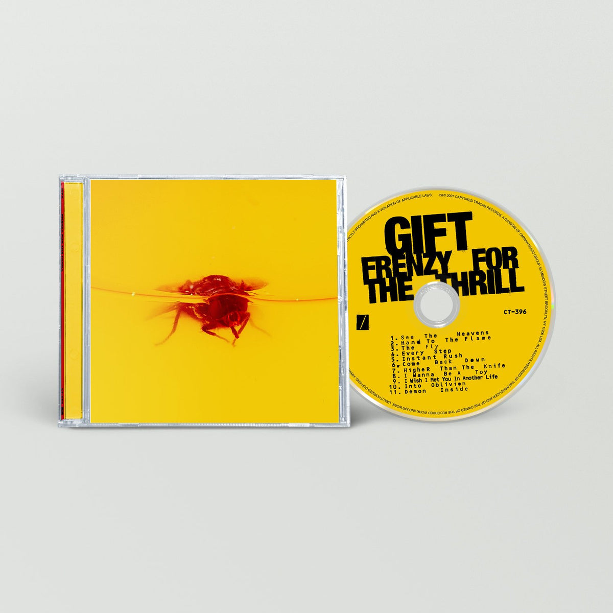 CD