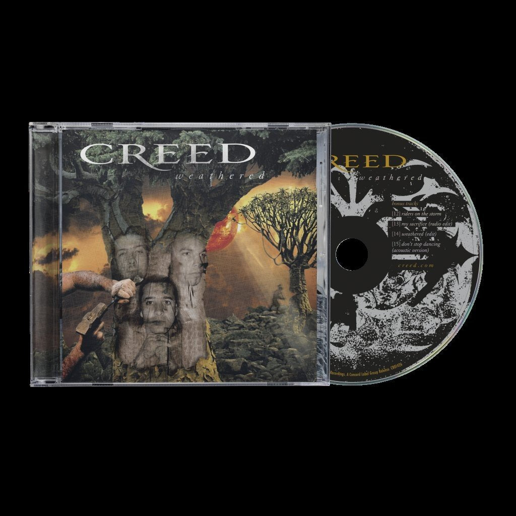 CD