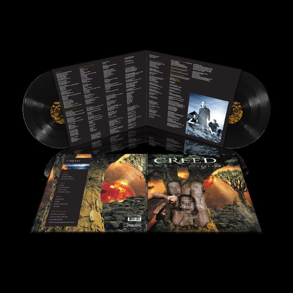 2LP