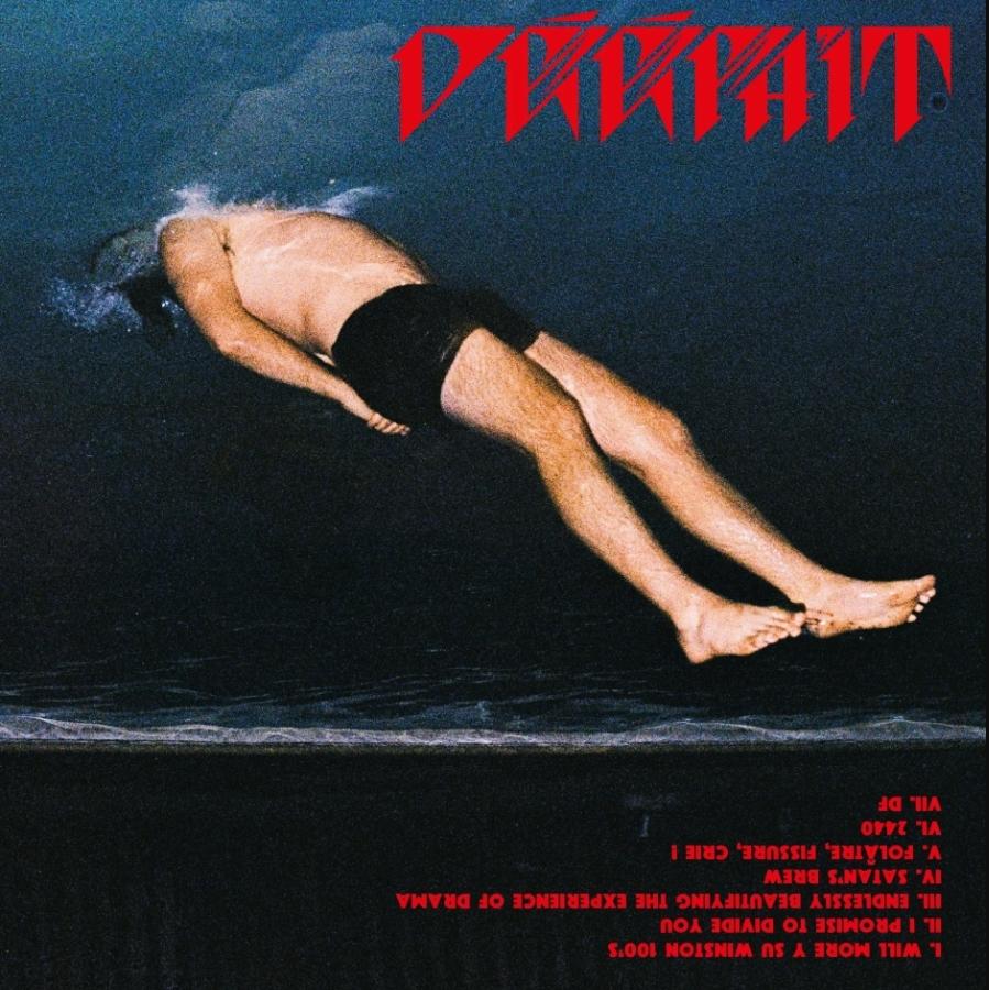 Deefait - Dééfait