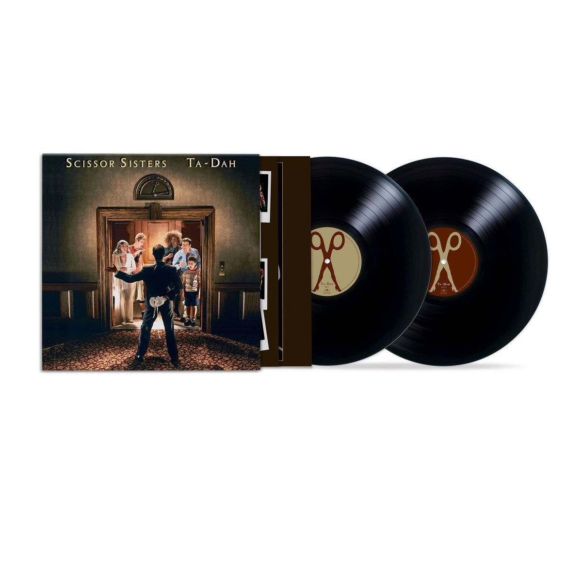2LP