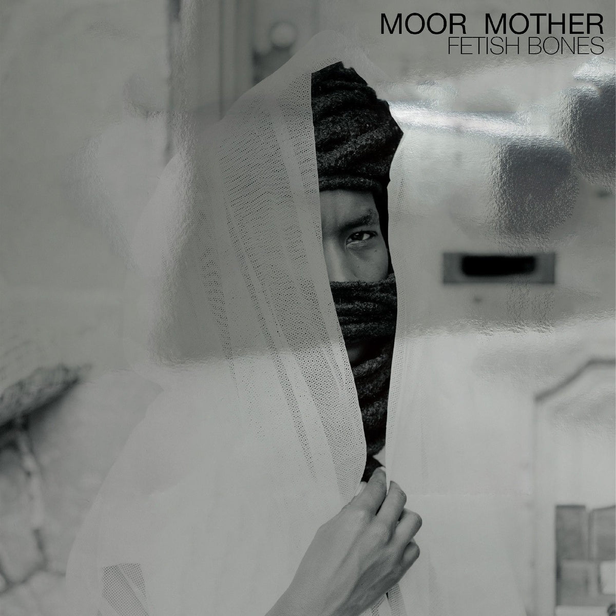 Moor Mother - Fetish Bones (10th Anniversary Edition)