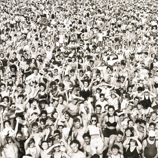 Michael, George - Listen Without Prejudice (National Album Day 2026)