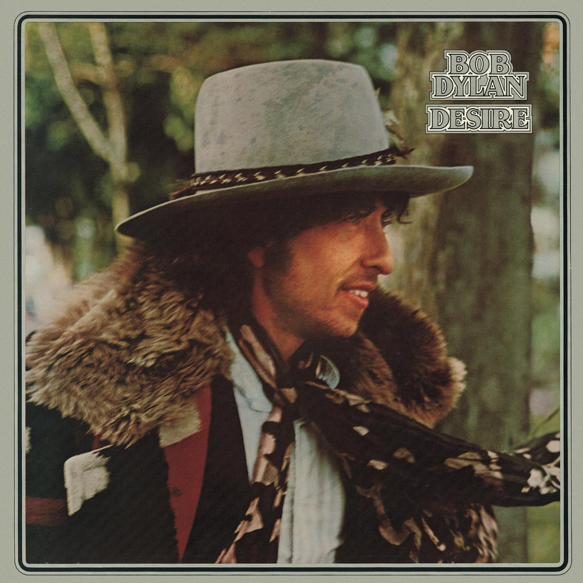 Dylan, Bob - Desire (National Album Day 2026)