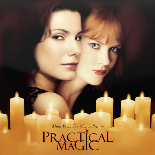 Practical Magic (OST) - Various Artists