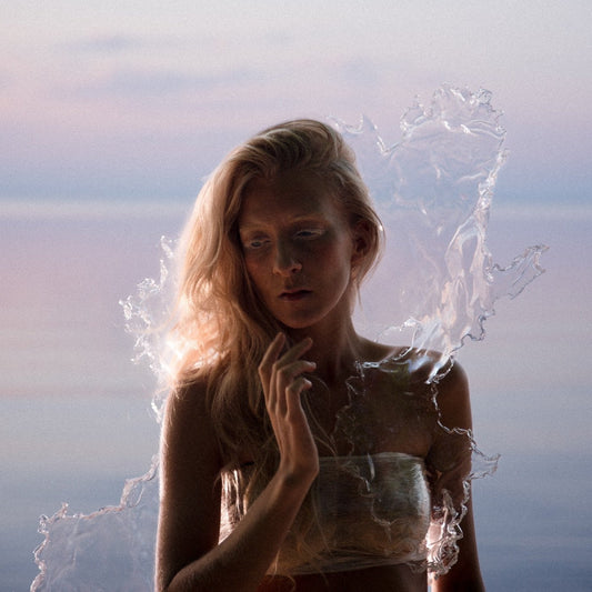 Iamamiwhoami - Still Blue