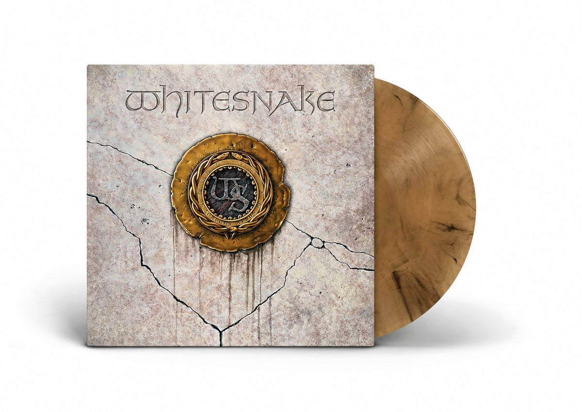 Whitesnake - Whitesnake  (National Album Day 2026)