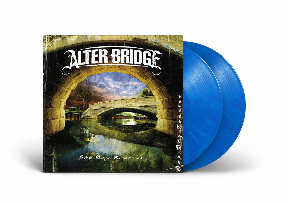 Alter Bridge - One Day Remains  (National Album Day 2026)