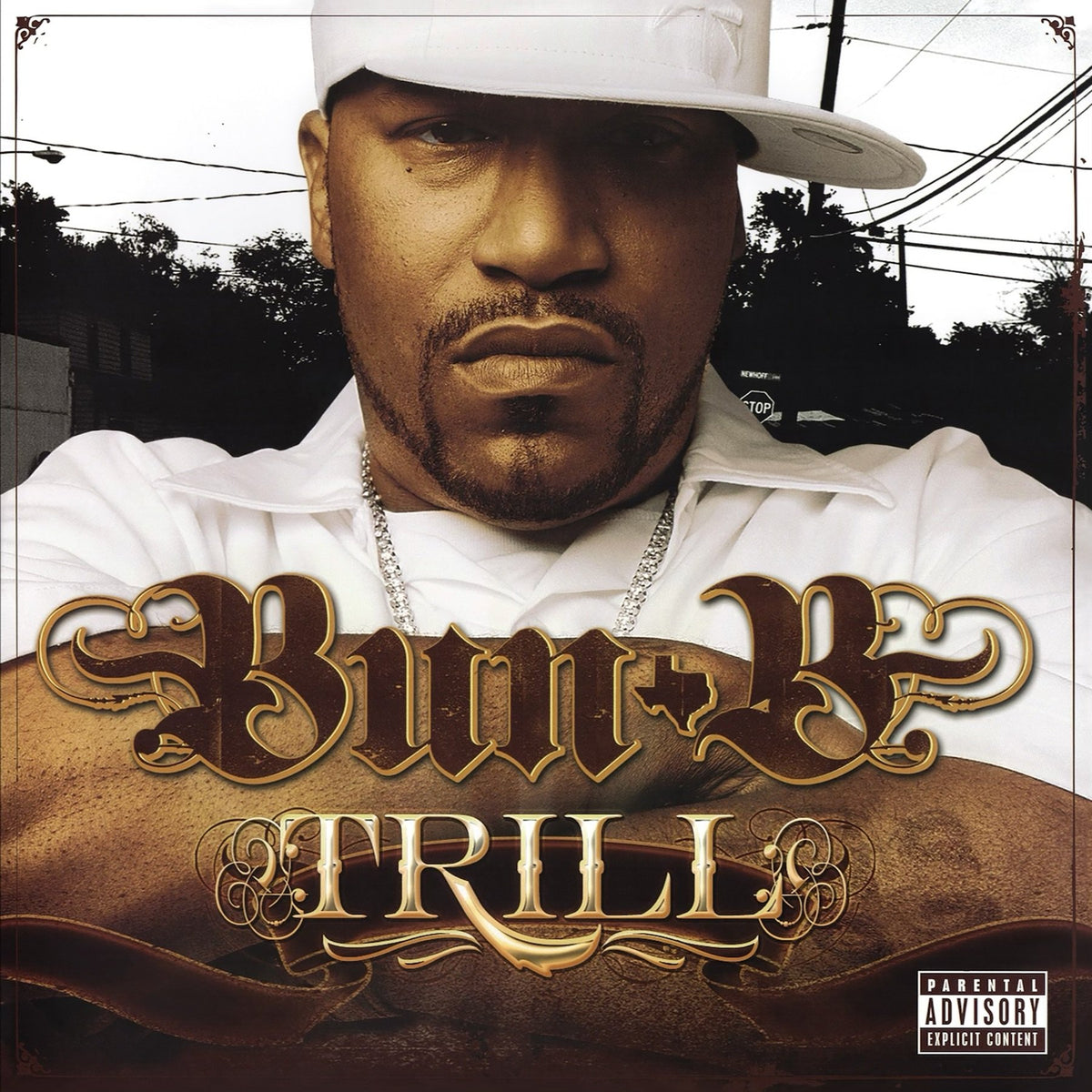 Bun B - Trill